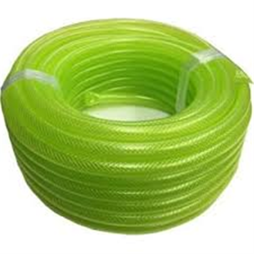 1/1/4 PARMAK BAHÇE HORTUMU SİLİKONLU SOFT 50 MT